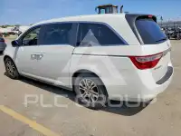 2013 Honda ODYSSEY фото