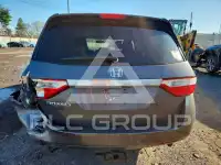 2013 Honda ODYSSEY photo
