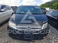 2013 Honda ODYSSEY photo