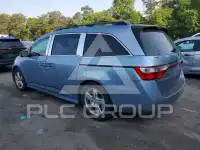 2013 Honda ODYSSEY фото