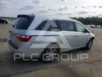 2013 Honda ODYSSEY фото