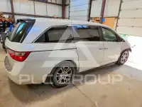 2013 Honda ODYSSEY фото