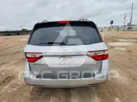2013 Honda ODYSSEY photo