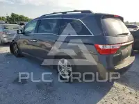2013 Honda ODYSSEY фото
