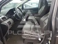 2013 Honda ODYSSEY фото