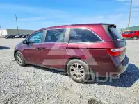 2013 Honda ODYSSEY photo