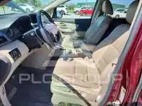 2013 Honda ODYSSEY photo