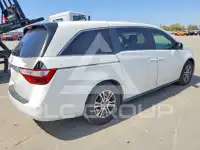 2013 Honda ODYSSEY фото