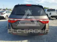 2013 Honda ODYSSEY фото