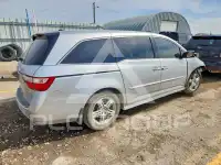 2013 Honda ODYSSEY фото
