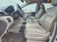 2013 Honda ODYSSEY photo