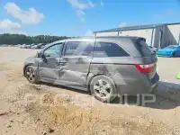 2013 Honda ODYSSEY фото