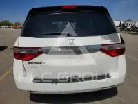 2013 Honda ODYSSEY фото
