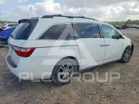 2013 Honda ODYSSEY фото