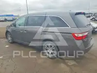 2013 Honda ODYSSEY фото