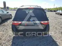 2013 Honda ODYSSEY фото