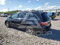 2013 Honda ODYSSEY фото