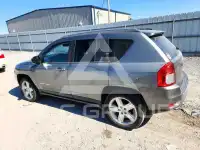 2013 Jeep COMPASS фото