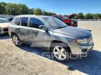 2013 Jeep COMPASS фото