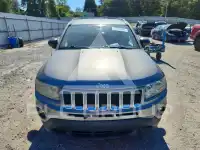 2013 Jeep COMPASS фото