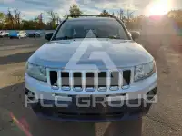 2013 Jeep COMPASS photo