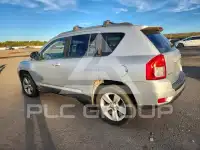 2013 Jeep COMPASS photo