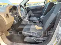 2013 Jeep COMPASS photo