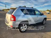 2013 Jeep COMPASS photo