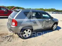 2013 Jeep COMPASS фото
