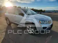 2013 Jeep COMPASS photo