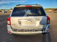 2013 Jeep COMPASS photo