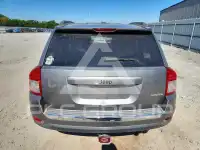 2013 Jeep COMPASS фото