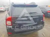 2013 Jeep COMPASS фото
