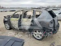 2013 Jeep COMPASS photo