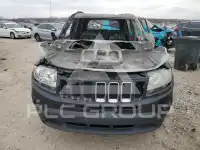 2013 Jeep COMPASS photo