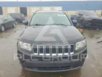 2013 Jeep COMPASS фото