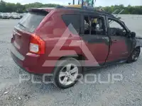 2013 Jeep COMPASS фото