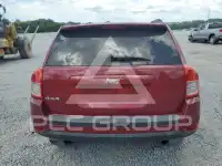 2013 Jeep COMPASS фото