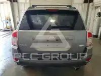 2013 Jeep COMPASS фото