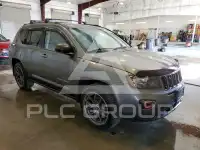 2013 Jeep COMPASS фото