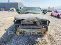 2013 Jeep COMPASS photo