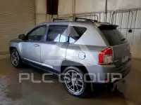 2013 Jeep COMPASS фото