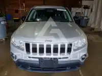 2013 Jeep COMPASS фото