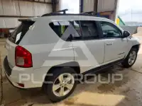 2013 Jeep COMPASS фото
