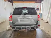 2013 Jeep COMPASS photo