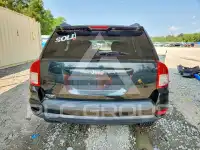 2013 Jeep COMPASS photo