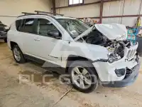 2013 Jeep COMPASS фото