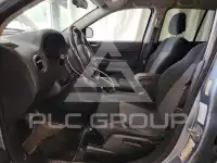 2013 Jeep COMPASS photo