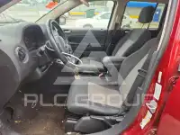 2013 Jeep COMPASS фото