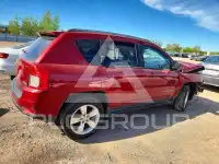2013 Jeep COMPASS фото